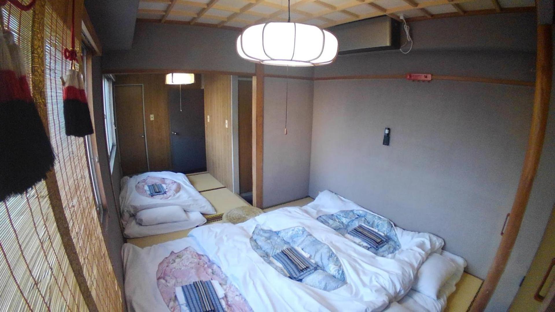 女性用 Art Setouchi Triennale Hotel Female Only ทากามัตสึ ภายนอก รูปภาพ