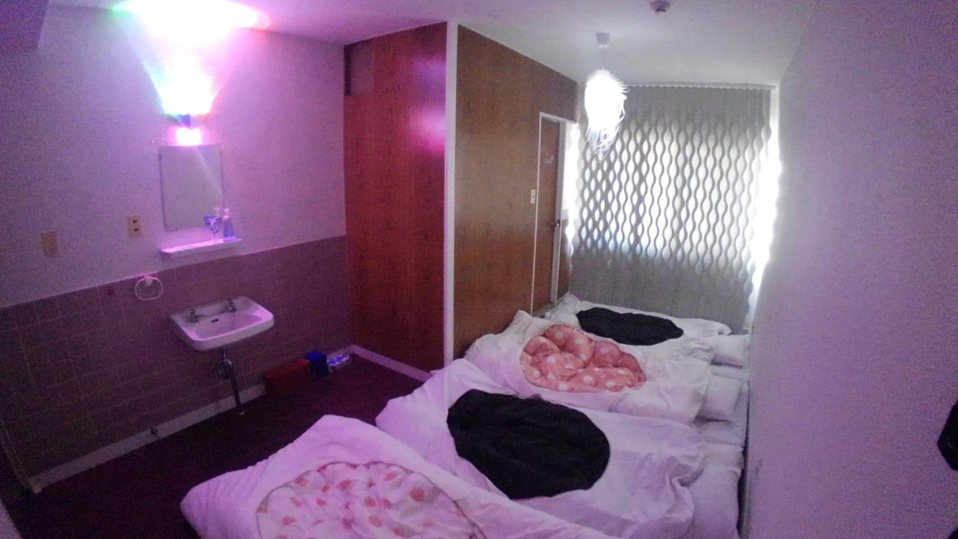 女性用 Art Setouchi Triennale Hotel Female Only ทากามัตสึ ห้อง รูปภาพ