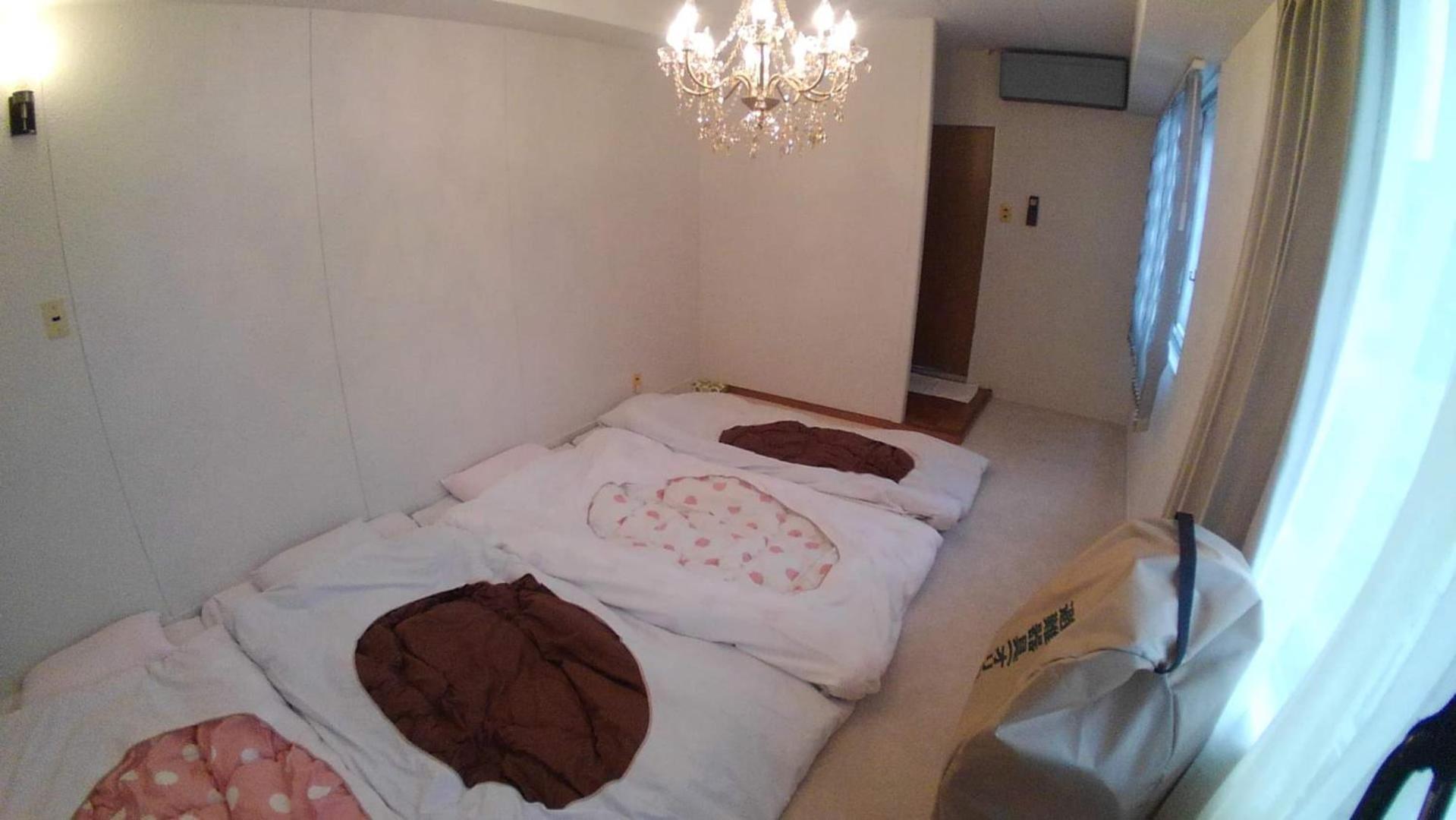 女性用 Art Setouchi Triennale Hotel Female Only ทากามัตสึ ห้อง รูปภาพ