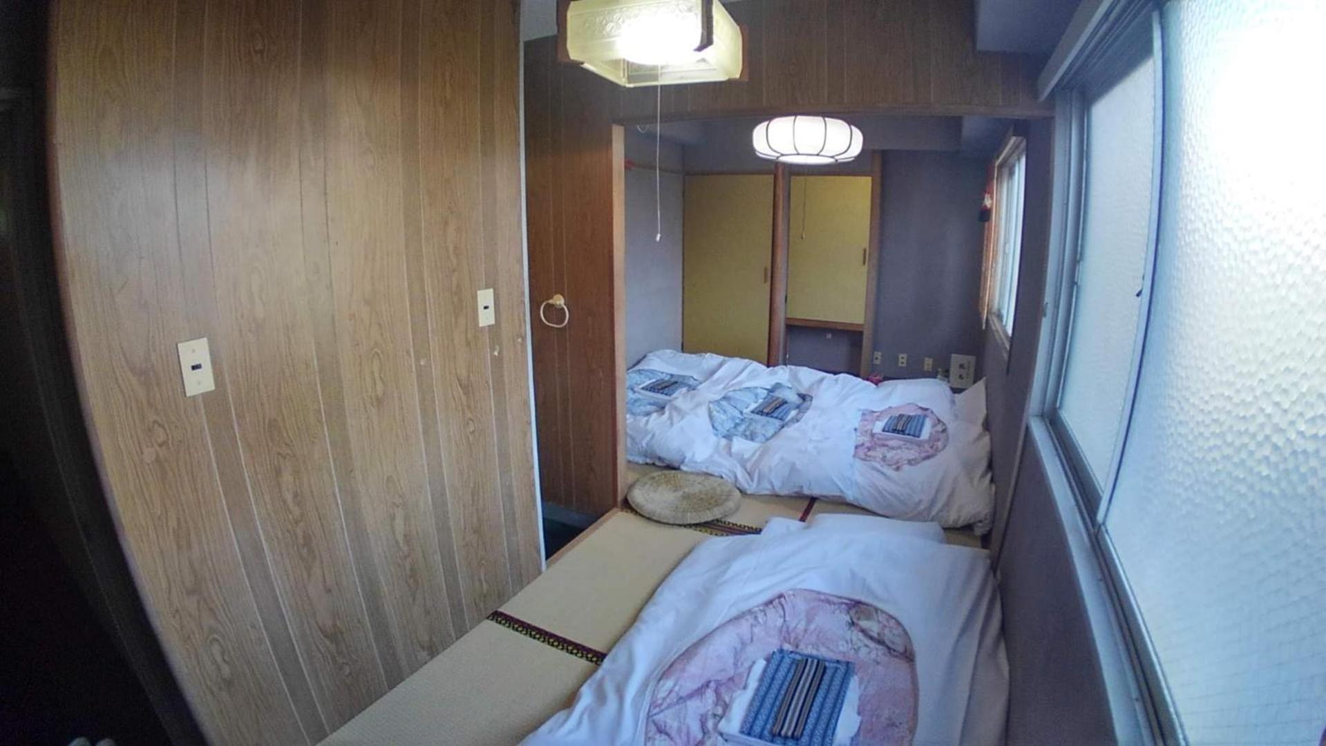 女性用 Art Setouchi Triennale Hotel Female Only ทากามัตสึ ห้อง รูปภาพ