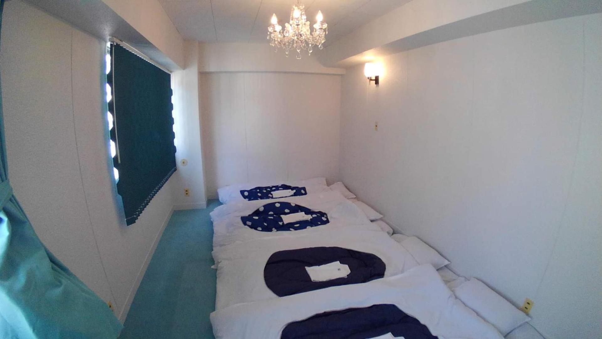 女性用 Art Setouchi Triennale Hotel Female Only ทากามัตสึ ห้อง รูปภาพ