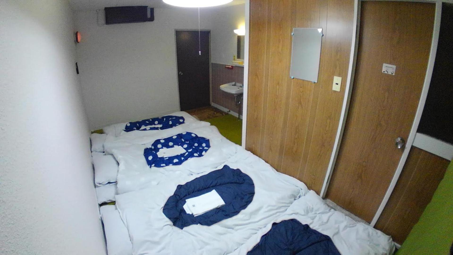女性用 Art Setouchi Triennale Hotel Female Only ทากามัตสึ ห้อง รูปภาพ