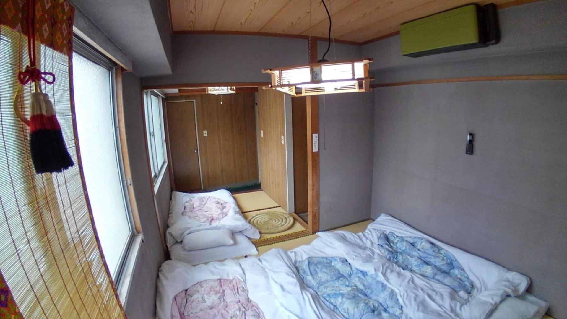 女性用 Art Setouchi Triennale Hotel Female Only ทากามัตสึ ห้อง รูปภาพ