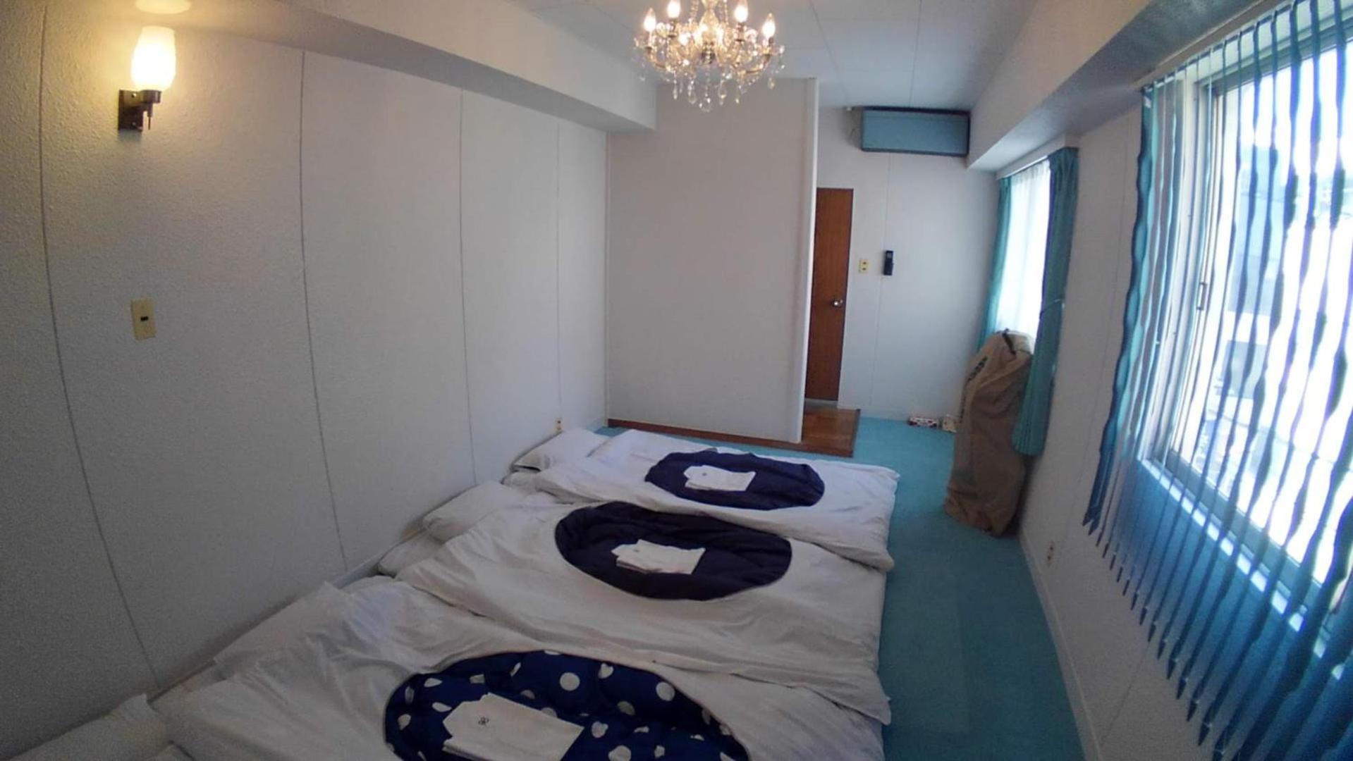 女性用 Art Setouchi Triennale Hotel Female Only ทากามัตสึ ภายนอก รูปภาพ