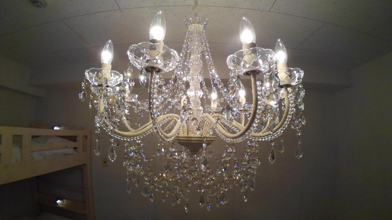 女性用 Art Setouchi Triennale Hotel Female Only ทากามัตสึ ภายนอก รูปภาพ