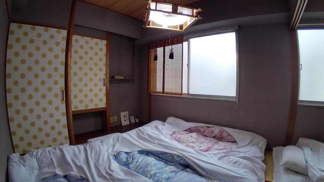 女性用 Art Setouchi Triennale Hotel Female Only ทากามัตสึ ภายนอก รูปภาพ