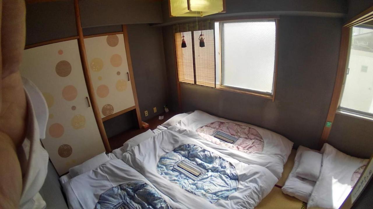 女性用 Art Setouchi Triennale Hotel Female Only ทากามัตสึ ภายนอก รูปภาพ