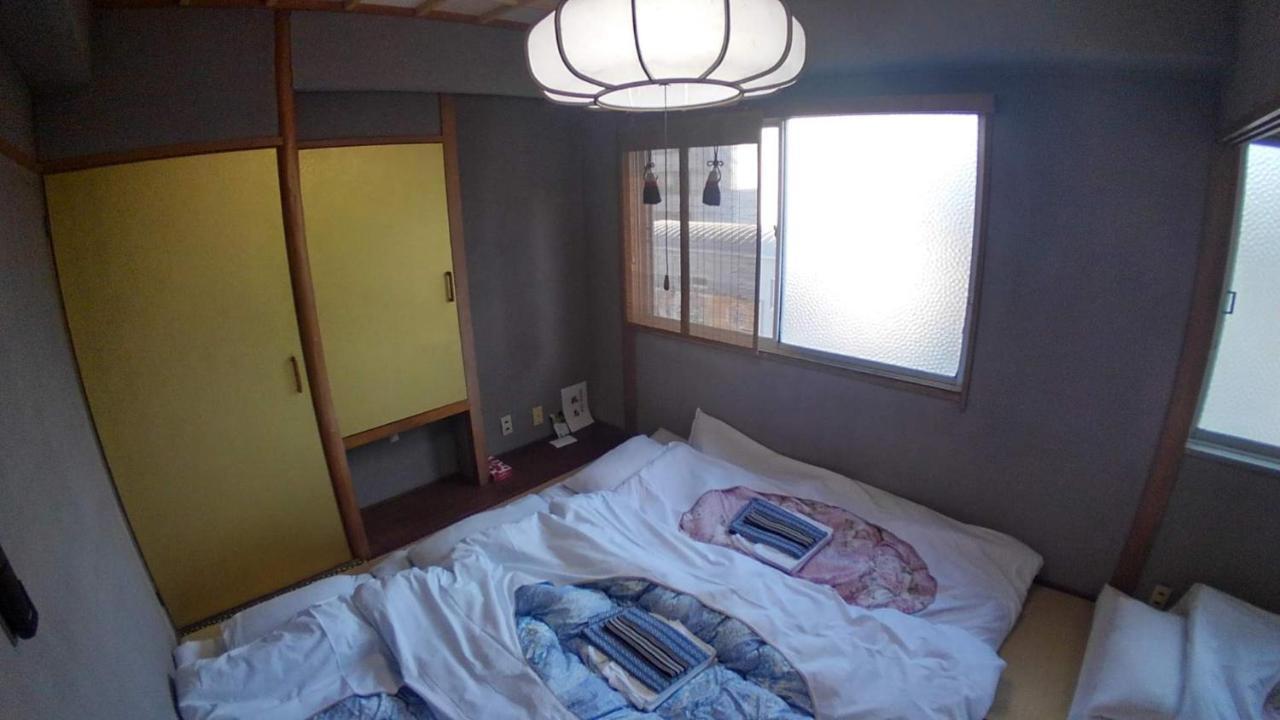 女性用 Art Setouchi Triennale Hotel Female Only ทากามัตสึ ภายนอก รูปภาพ