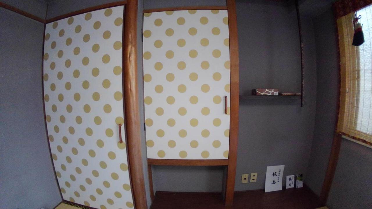 女性用 Art Setouchi Triennale Hotel Female Only ทากามัตสึ ภายนอก รูปภาพ