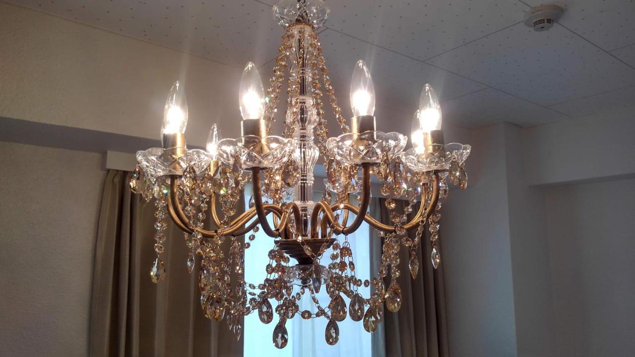 女性用 Art Setouchi Triennale Hotel Female Only ทากามัตสึ ภายนอก รูปภาพ